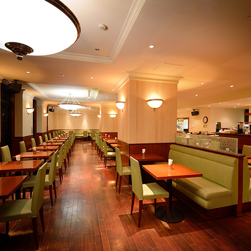 ホテルエース盛岡