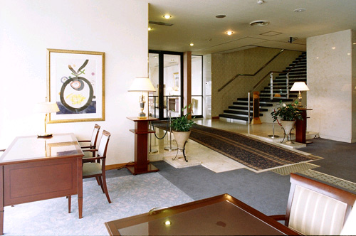 Tabist 網走セントラルホテル