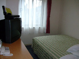 スワンキーホテル・オートモ【ミラブル・トゥルースリーパー全室完備】