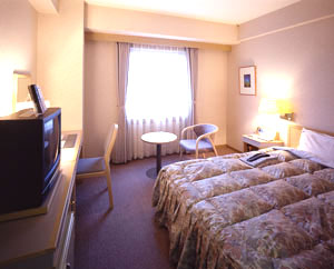 所沢パークホテル