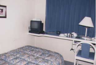 三原シティホテル