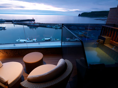 北こぶし知床　ホテル＆リゾート