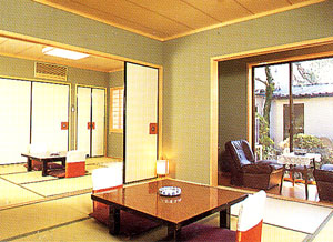 有馬温泉　上大坊