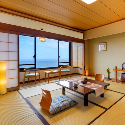 あしずり温泉郷　足摺国際ホテル　　