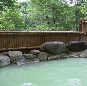 奥日光湯元温泉　奥日光高原ホテル