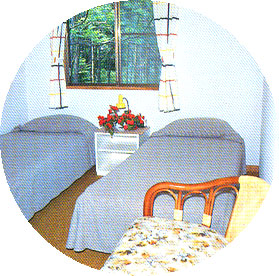 ペンション　にいみ