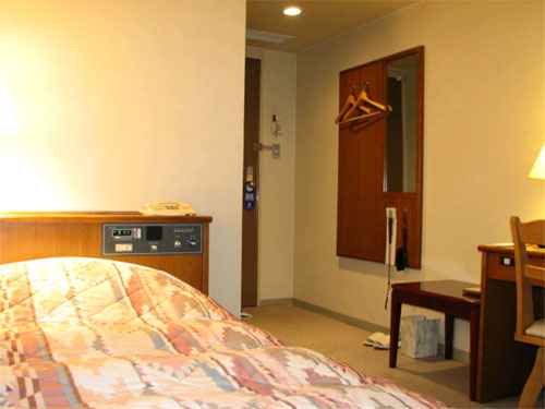 ホテルフクイキャッスル