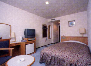 網走ロイヤルホテル