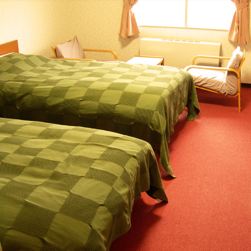 戸隠高原ホテル