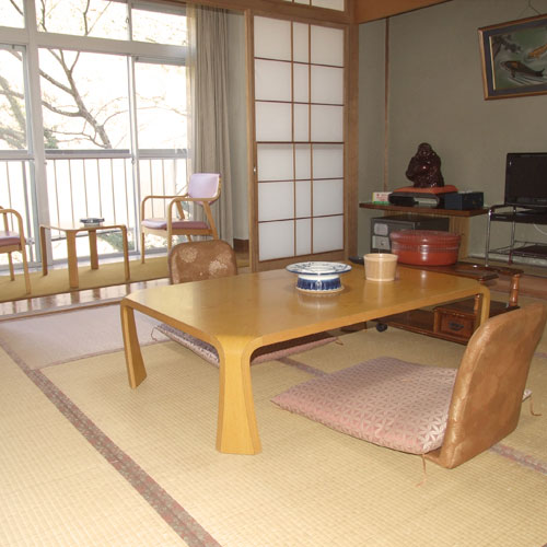 会津湯野上温泉　ホテル大坂屋