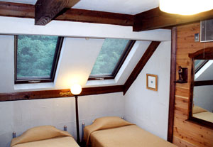 ローズコテージ