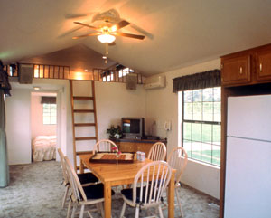 コテージ＆ペンション　ＮＡＮＪＡ　ＭＯＮＪＡ