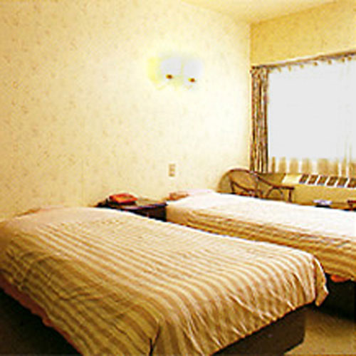 ホテルサニー志賀