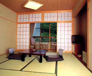 田代別館　＜屋久島＞