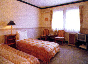 プチホテル＆レストラン　オールドエイジ