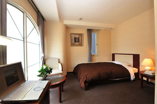 グランパスinn大阪なんば