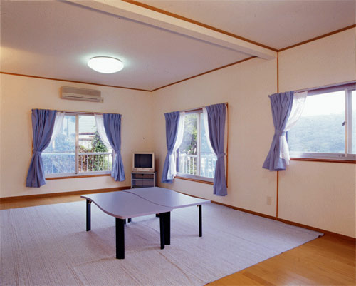 ステップイン白浜〜海辺の貸別荘〜_1