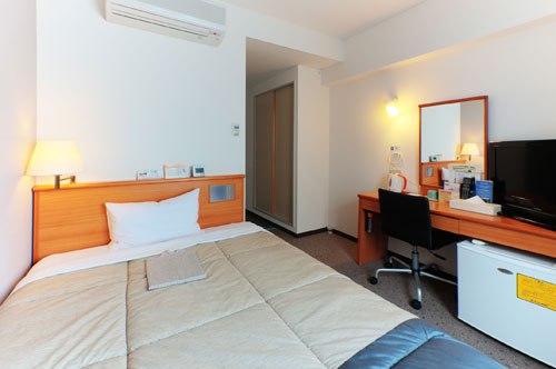 スーパーホテル東京・赤羽駅東口一番街