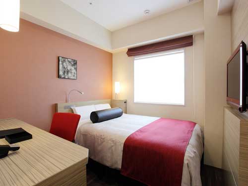 東急ステイ池袋