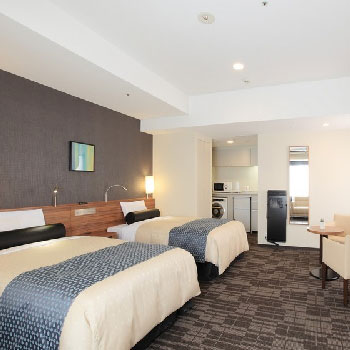 東急ステイ西新宿