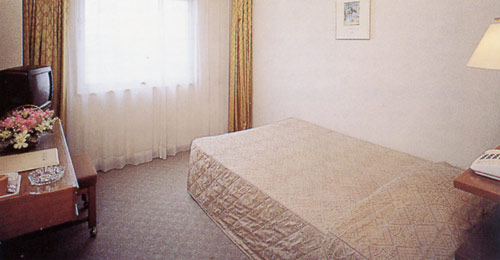 ホテルモントビュー米沢