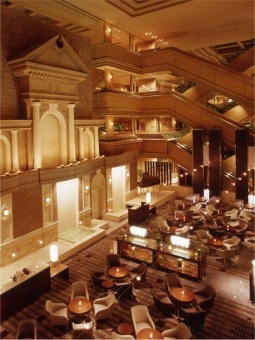 名古屋東急ホテル