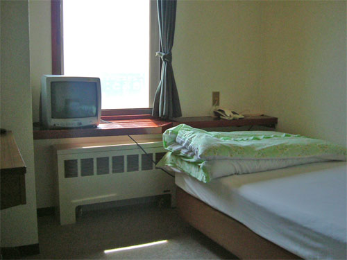 ビジネスホテル ニューまるしん