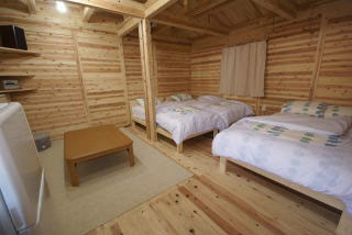 平泉寺ファミリーヴィラ