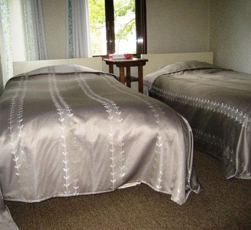 ホテルロムルス