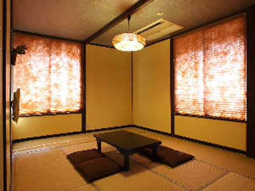 阿蘇内牧温泉　旅の宿　阿蘇乃湯