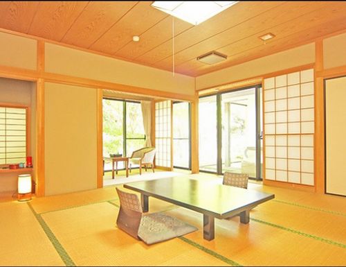 国定公園　揖斐峡　揖斐川丘苑