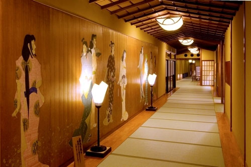 越前あわら温泉　つるや