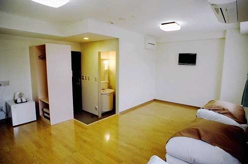 かごしま第一ホテルきしゃば