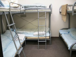 日光　ドミトリーホテル　ゲストハウス　鬼怒川イン