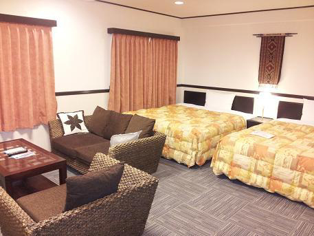 東横INN石垣島 <石垣島>