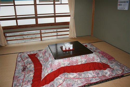 妙見温泉 田島本館