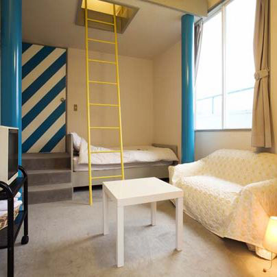 オーベルジュ　アルビレオ　天文台