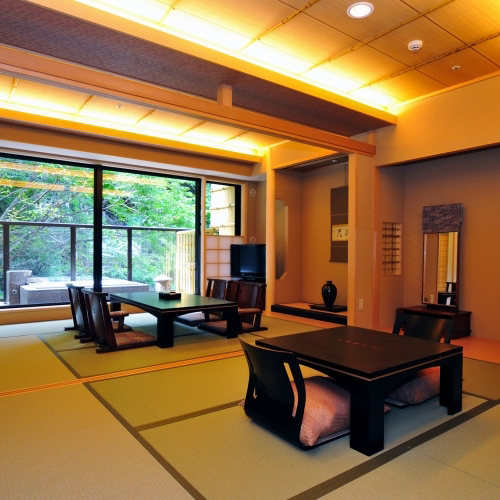 箱根湯本温泉　天成園