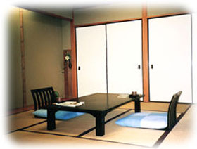 料亭旅館　大洗山口楼