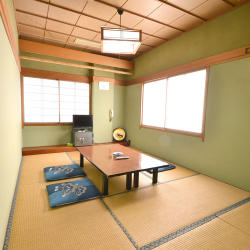 くりや温泉 いまい旅館