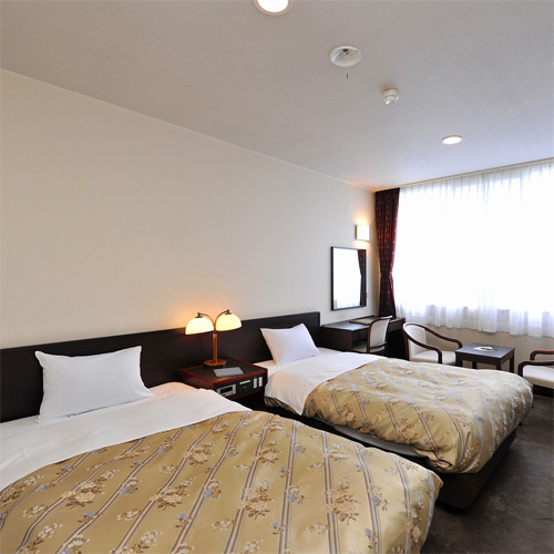 妙高サンシャインホテル