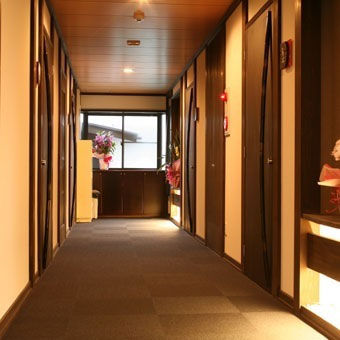 香りのお宿　庄屋