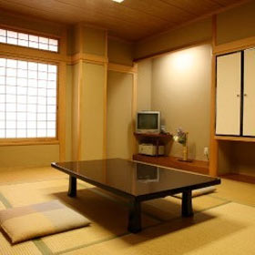 海を望むお宿　なぎさ