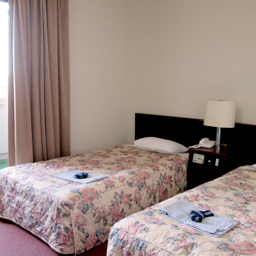 ガーデンホテル大和