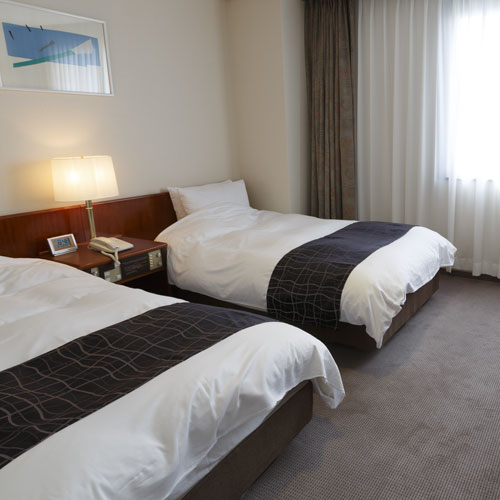 ホテル パールガーデン