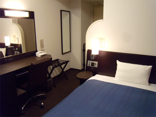 ルートイングランティア和蔵の宿　伊賀上野城前