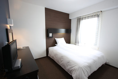 グリーンリッチホテル西鉄大橋駅前