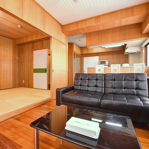 国際タウンズイン