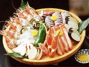 あさ陽の宿　なべや