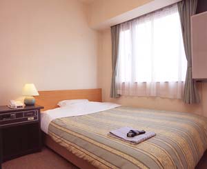 札幌オリエンタルホテル